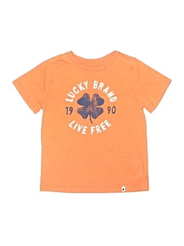 Lucky Brand Short Sleeve T-Shirt (view 1)