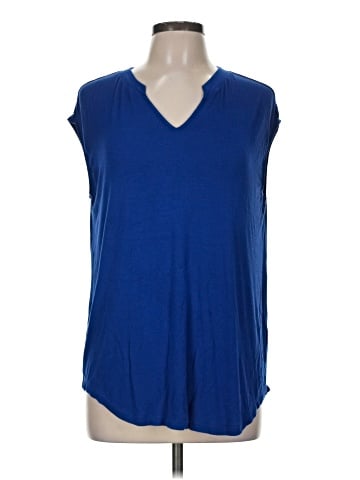 CAbi Sleeveless T-Shirt (view 1)