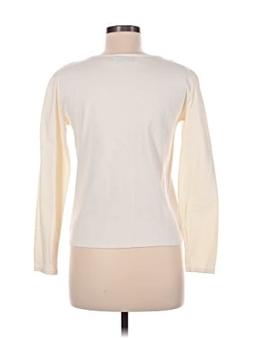 White Stag Long Sleeve T-Shirt (view 2)