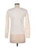 White Stag Ivory Long Sleeve T-Shirt Size M - photo 2