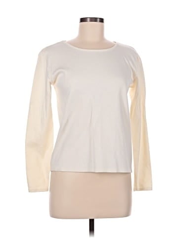 White Stag Long Sleeve T-Shirt (view 1)