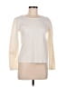 White Stag Ivory Long Sleeve T-Shirt Size M - photo 1