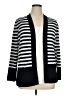 Anne Klein Black Cardigan Size XL - photo 1