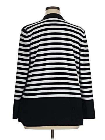 Anne Klein Cardigan (view 2)