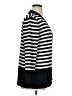 Anne Klein Black Cardigan Size XL - photo 4