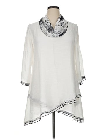 Lindi Casual Dress (view 1)