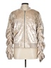 FATE by LFD Metallic Gold Jacket Size L - photo 1