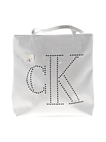 Calvin Klein Tote (view 1)