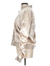 FATE by LFD Metallic Gold Jacket Size L - photo 5