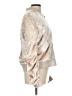 FATE by LFD Metallic Gold Jacket Size L - photo 4