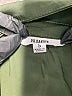 BB Dakota 100% Polyester Green Casual Dress Size S - photo 7