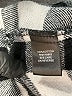 Torrid 100% Cotton Checkered-gingham Gray Jacket Size 3X Plus (3) - photo 7