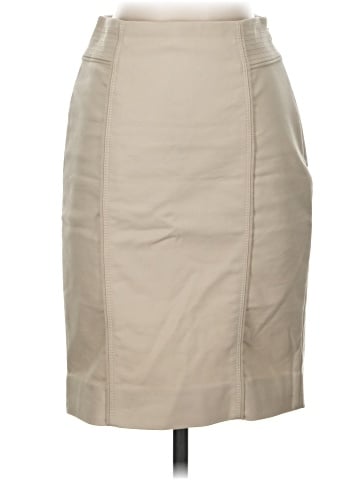 White House Black Market Formal Skirt (view 1)
