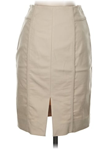 White House Black Market Formal Skirt (view 2)