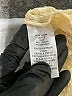 Connected Apparel Ivory Cardigan Size 8 - photo 8