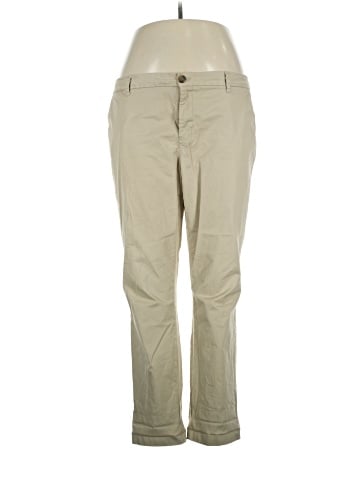 Tommy Hilfiger Khakis (view 1)