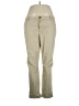Tommy Hilfiger Solid Tan Khakis Size 16 - photo 1