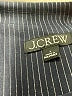 J.Crew Stripes Blue Jacket Size 6 - photo 6