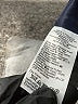 J.Crew Stripes Blue Jacket Size 6 - photo 7