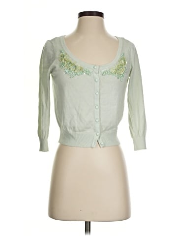 Candie's Cardigan (view 1)