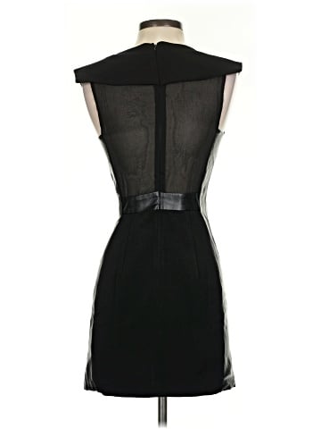 Akira Chicago Black Label Cocktail Dress (view 2)