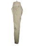 Tommy Hilfiger Solid Tan Khakis Size 16 - photo 5