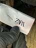 Zara Brown Pullover Sweater Size L (estimated) - photo 8
