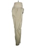Tommy Hilfiger Solid Tan Khakis Size 16 - photo 4