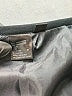 Tahari Solid Black Formal Skirt Size 0 (petite) - photo 4