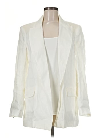 Zara Blazer (view 1)