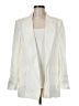 Zara Ivory Blazer Size M - photo 1
