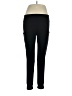 Mudd Color Block Black Active Pants Size XL - photo 1