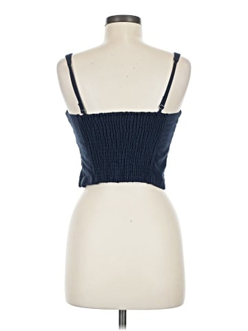 Abercrombie & Fitch Sleeveless Top (view 2)