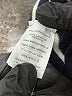 J.Crew 100% Merino Stripes Black Wool Dress Size S - photo 8