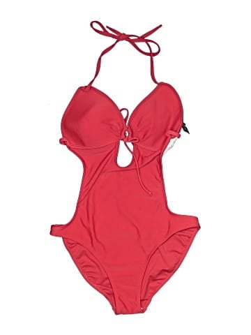 Venus One Piece Swimsuit (view 1)