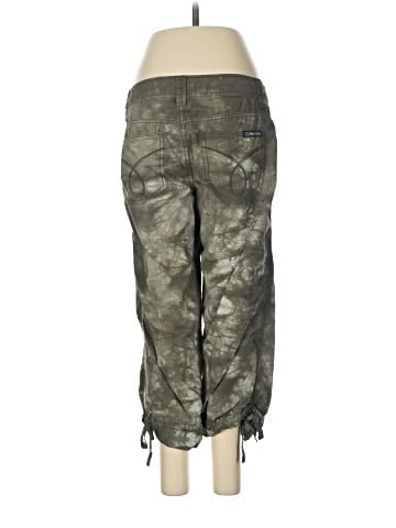 CALVIN KLEIN JEANS Cargo Pants (view 2)