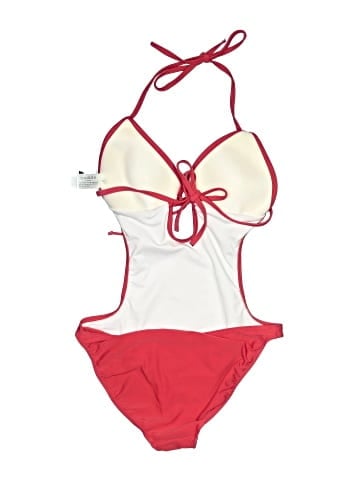 Venus One Piece Swimsuit (view 2)