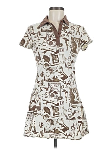 Urban Outfitters Casual Dress (view 1)