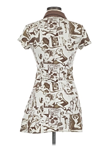 Urban Outfitters Casual Dress (view 2)