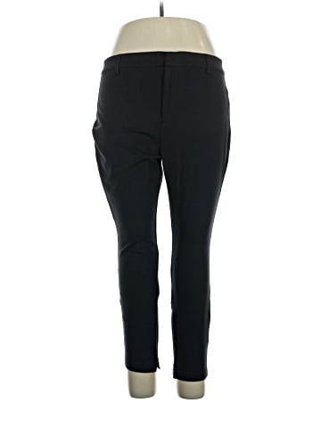 Lands' End Active Pants (view 1)