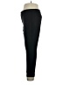 Lands' End Solid Black Active Pants Size 16 (petite) - photo 5