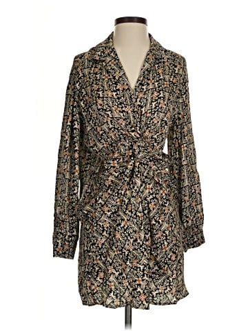 Sessun Casual Dress (view 1)