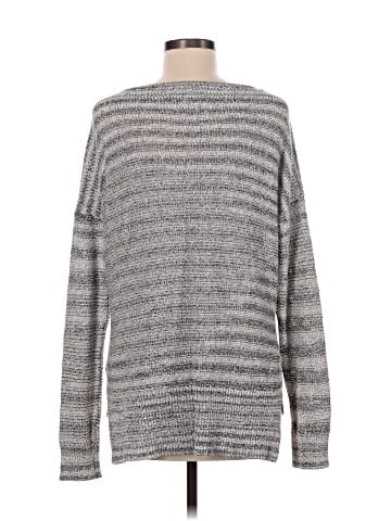Ann Taylor LOFT Outlet Pullover Sweater (view 2)