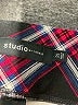 Studio by Torrid Plaid Red Casual Pants Size 2X Plus (2) - photo 4