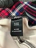 Studio by Torrid Plaid Red Casual Pants Size 2X Plus (2) - photo 5