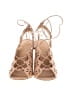 MICHAEL Michael Kors Tan Sandals Size 9 1/2 - photo 2