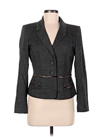 Anne Klein Blazer (view 1)