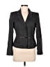 Anne Klein Tweed Gray Blazer Size 8 (petite) - photo 1
