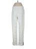 Soft Surroundings Ivory Casual Pants Size S - photo 1