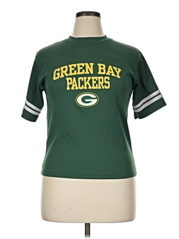 Team Apparel Short Sleeve T-Shirt (view 1)